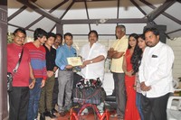Dasari Minugurulu Press Meet Photos